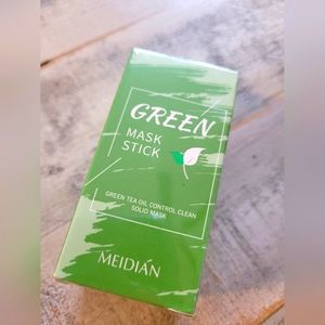 New in box, Green Tea Mask Stick by Meidian